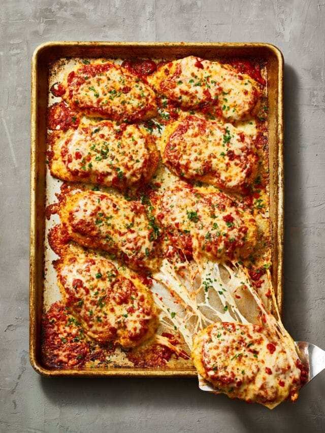 10 Best Sheet Pan Dinners That Make Cleanup A Breeze Eat Freshs