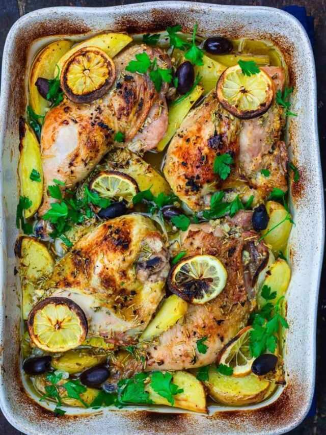 10 Best Sheet Pan Dinner Recipes Eat Freshs