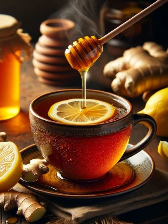 Healthy Hot Drinks To Warm You This Winter Eat Freshs