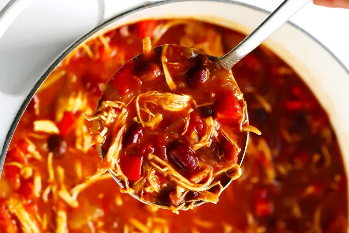 25 Best Chili Recipes
