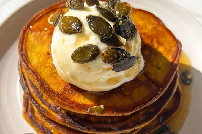 Tips for a Perfect Pumpkin Krusteaz Protein Pancakes Recipe