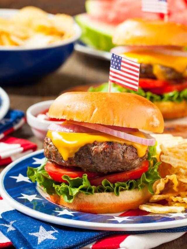 10 Favourite American Foods of All Time - Eat Freshs