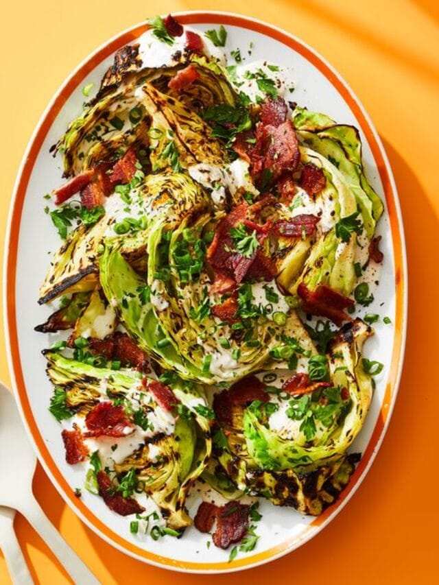 10 Healthy Sides Dishes That Are Filled With Delicious Veggies Eat Freshs