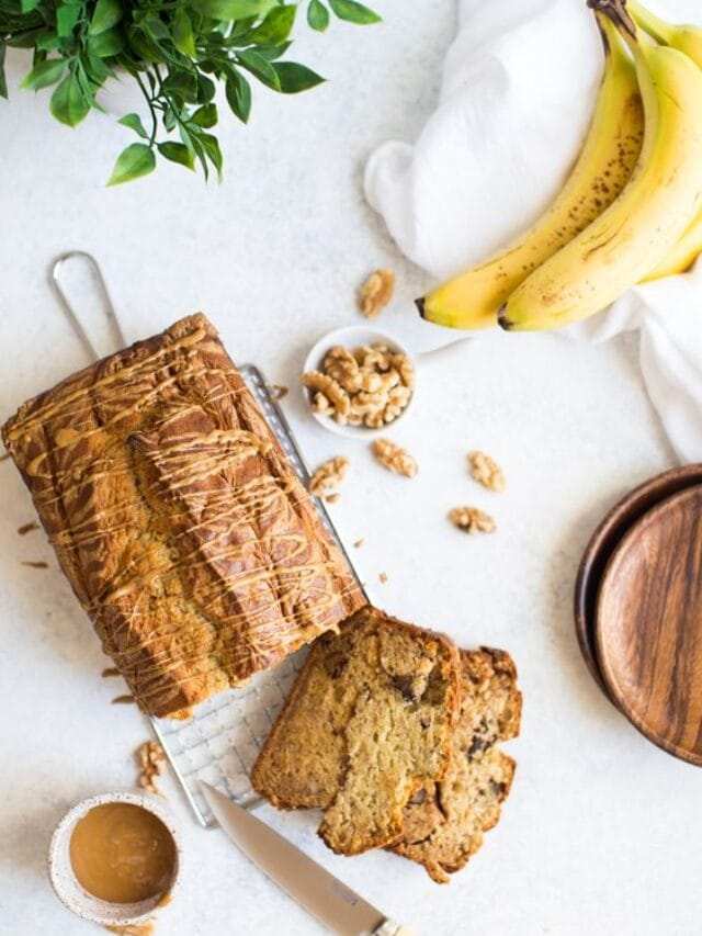 10 Most Popular Banana Breads of All Time - Eat Freshs