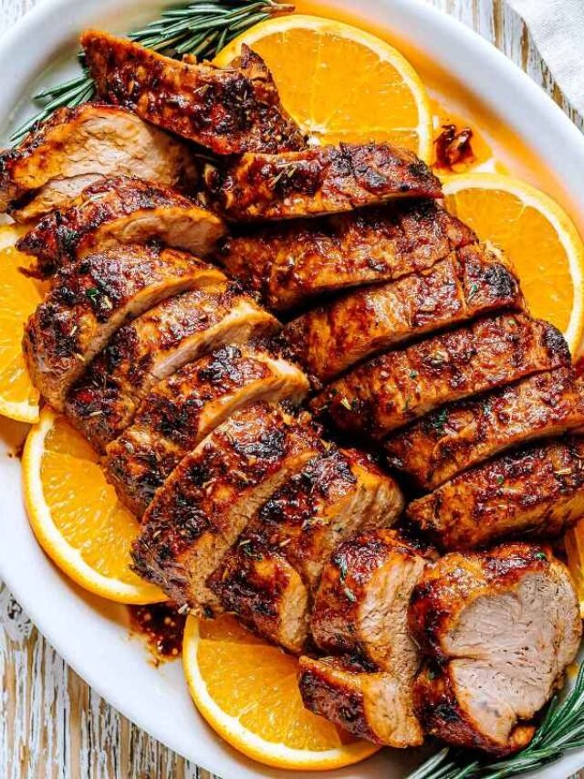 10 Perfect Leftover Pork Tenderloin Recipes - Eat Freshs