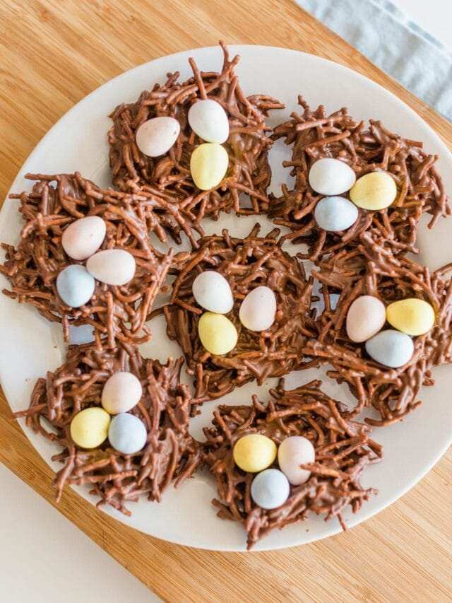 10 Traditional Easter Desserts from Around the World Eat Freshs