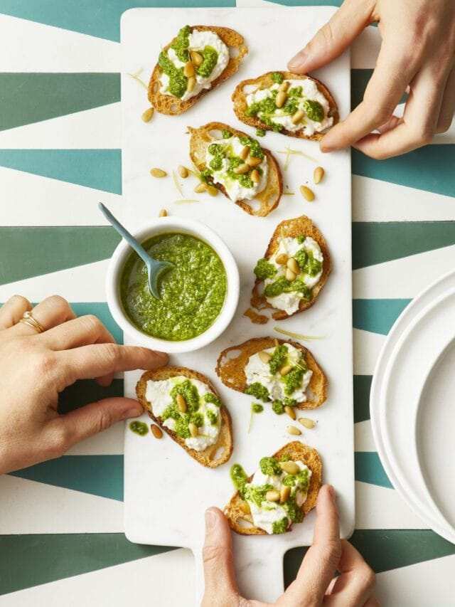 Top 8 New Year Party Snack Recipe Ideas Eat Freshs