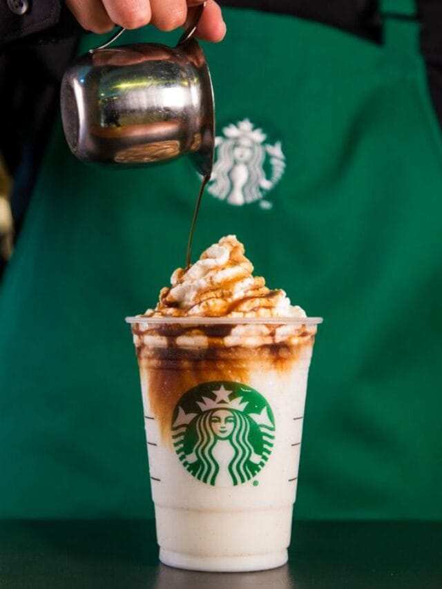 Top 10 Most Expensive Starbucks Drinks of All Time Eat Freshs