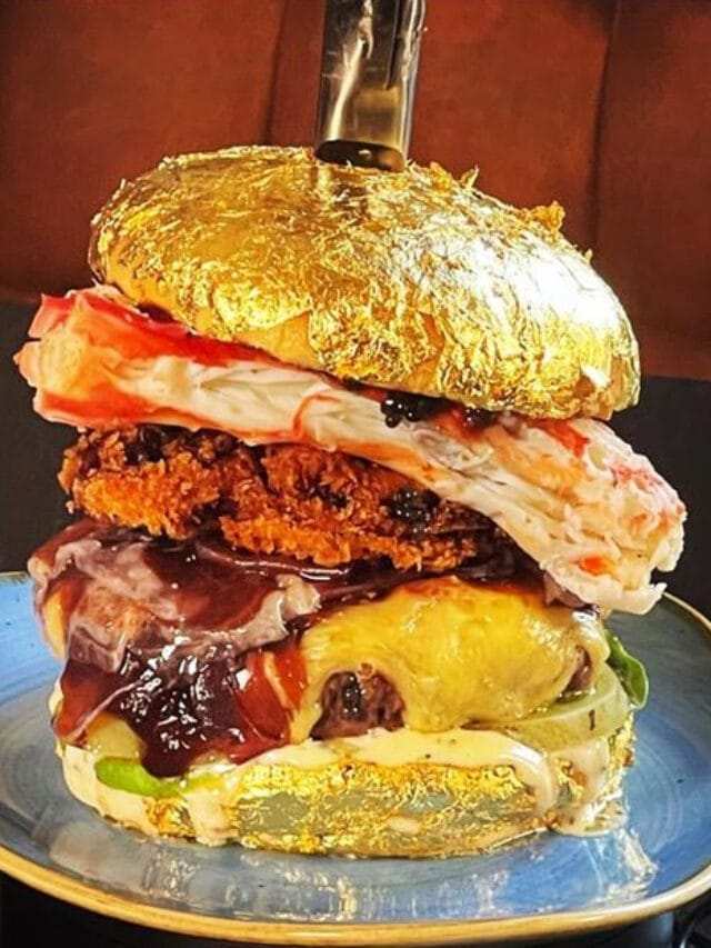 Top 10 expensive food in America Eat Freshs