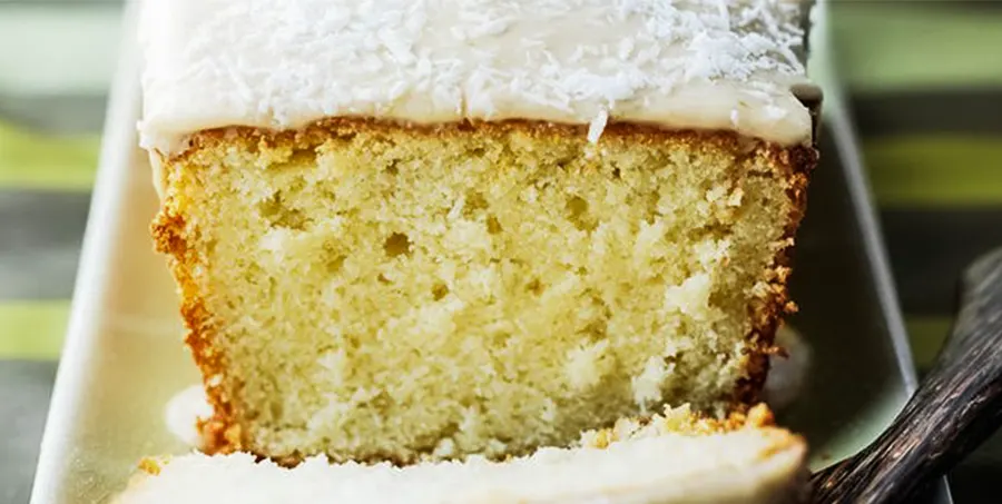 How To Make Mary Berry Coconut Cake