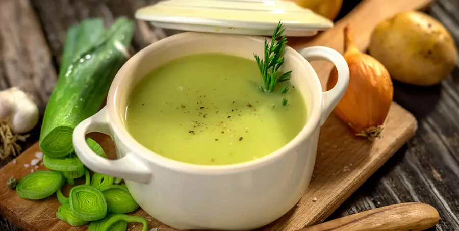 Pro Tips To Make Perfect James Martin Recipe For Leek And Potato Soup