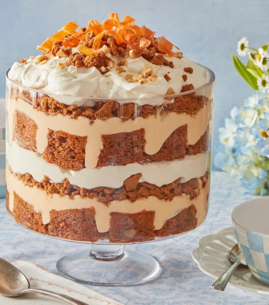 Top 10 Easter Dessert Recipes to Spice Up Your Holiday