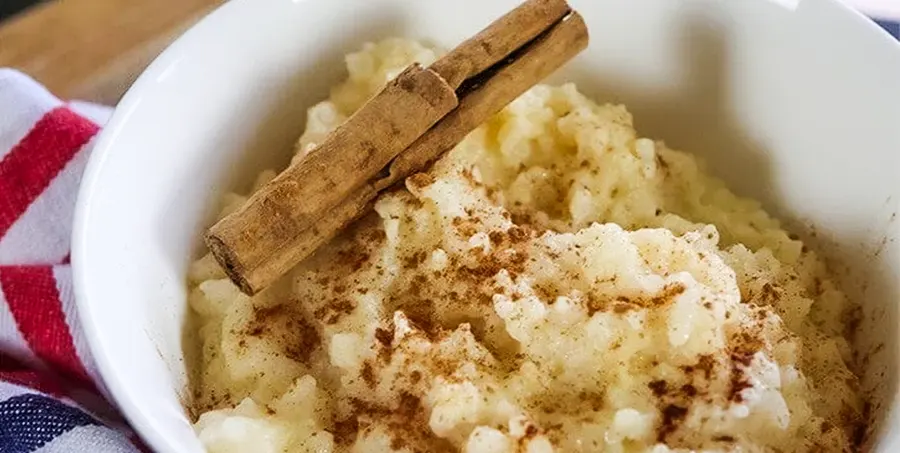 What Is Mary Berry Rice Pudding Recipe
