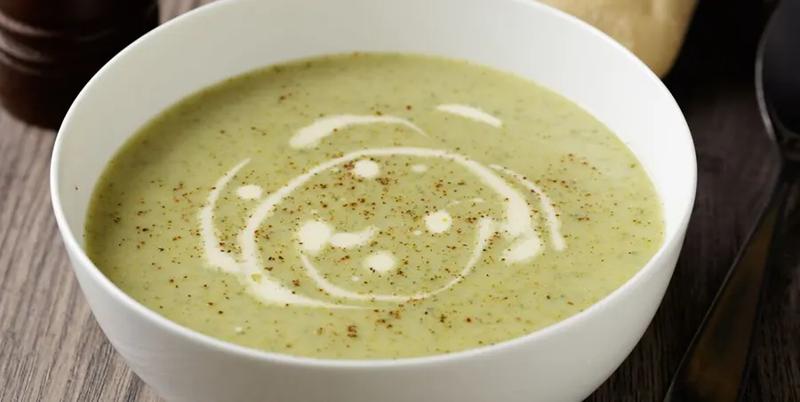 What Is The Best Mary Berry Leek And Potato Soup Recipe