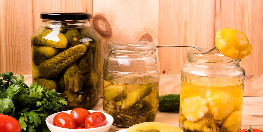 Why Youll Love Annies Recipes Sweet Amish Pickles