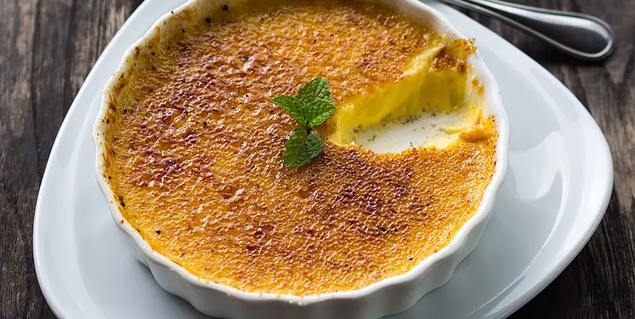 Why You’ll Love Crab Creme Brulee RecipeWhy You’ll Love Crab Creme Brulee Recipe