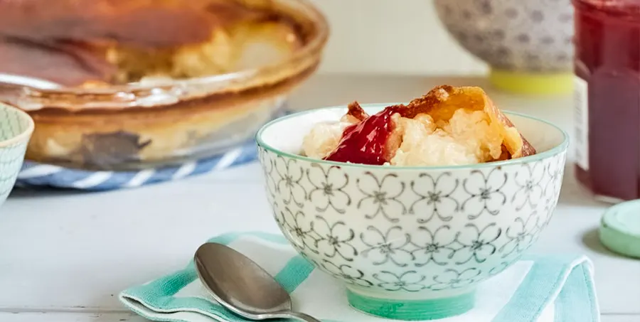 Why You’ll Love Mary Berry Recipe For Rice Pudding