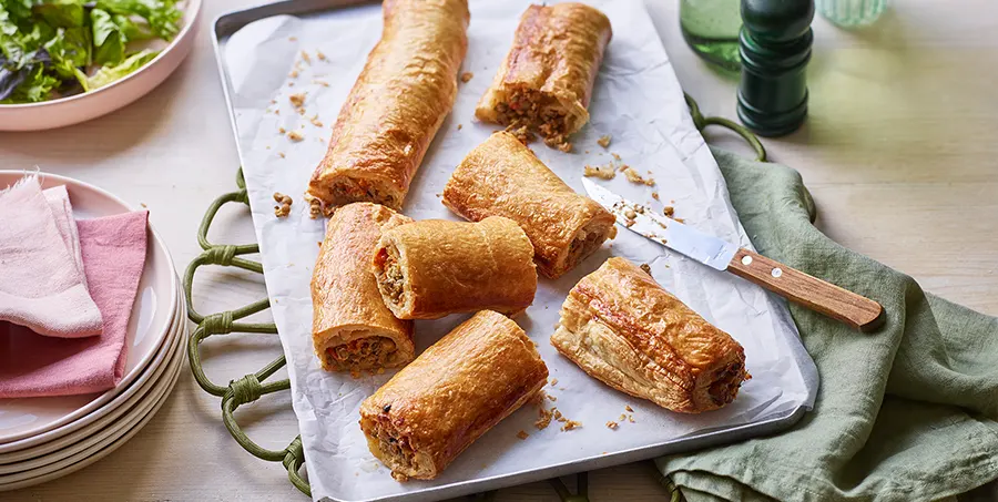 Why You’ll Love Mary Berry Sausage Rolls