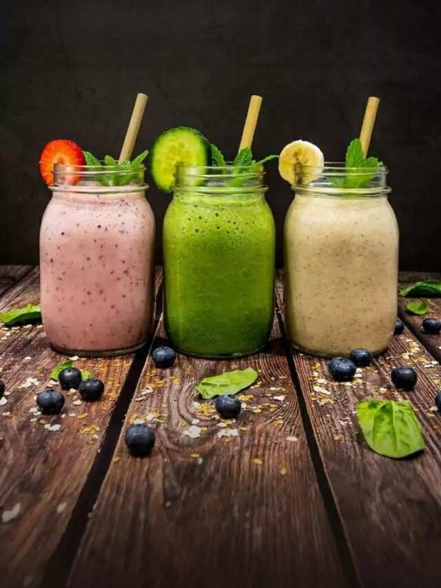 10 Best Smoothie Chains In The USA - Eat Freshs