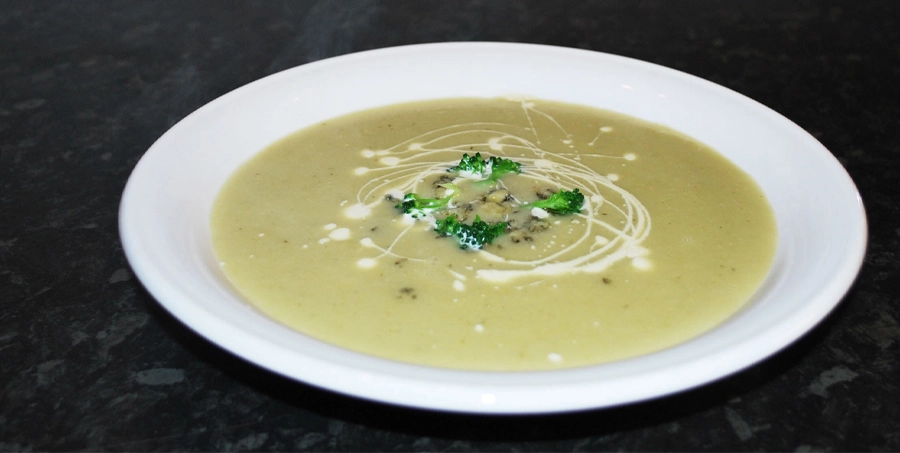 Broccoli And Stilton Soup Recipe Mary Berry Instructions