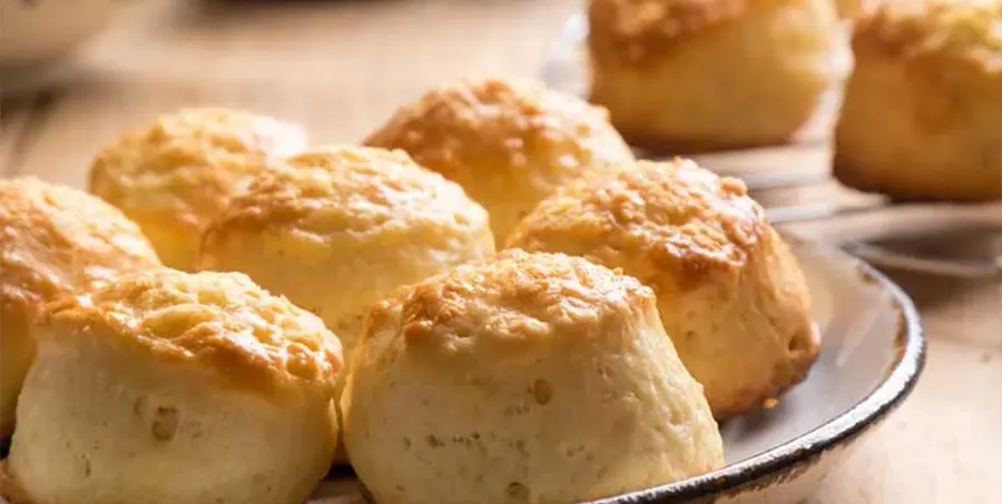 How To Serve Mary Berry Recipe For Cheese Scones