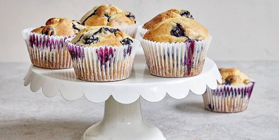 How To Store Leftover Mary Berry Raspberry Muffins