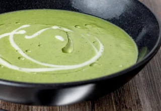 Mary Berry Broccoli And Stilton Soup Recipe