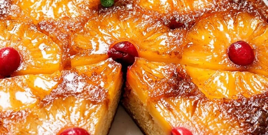 Pro Tips To Make Perfect Mary Berry Upside Down Pineapple Cake