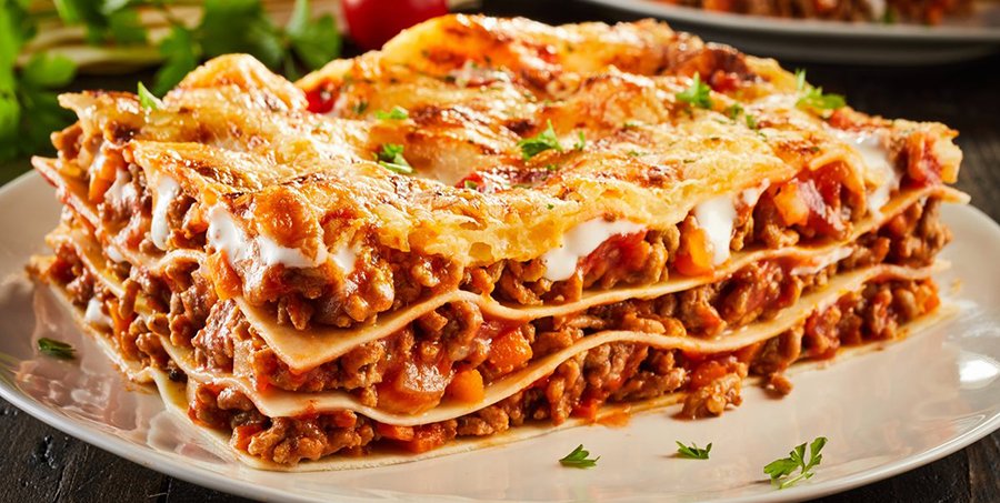 Pro Tips To Make Perfect San Giorgio Lasagna Recipe Box