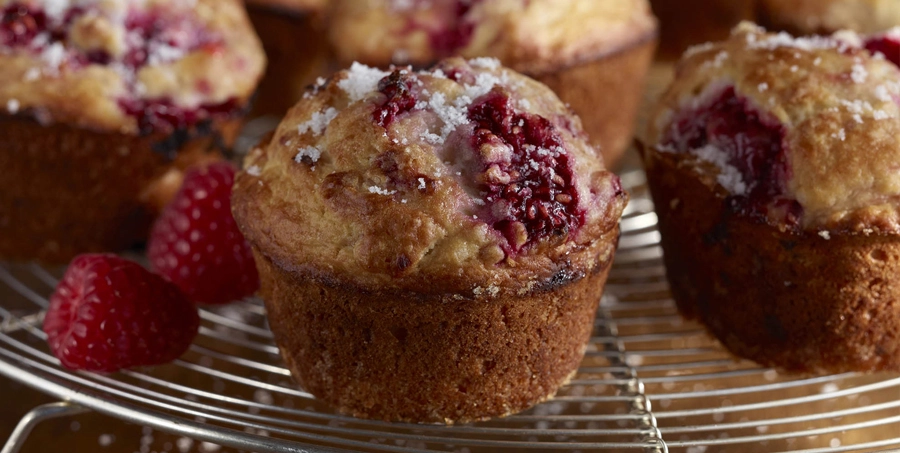 Raspberry Muffins Mary Berry Recipe Variations