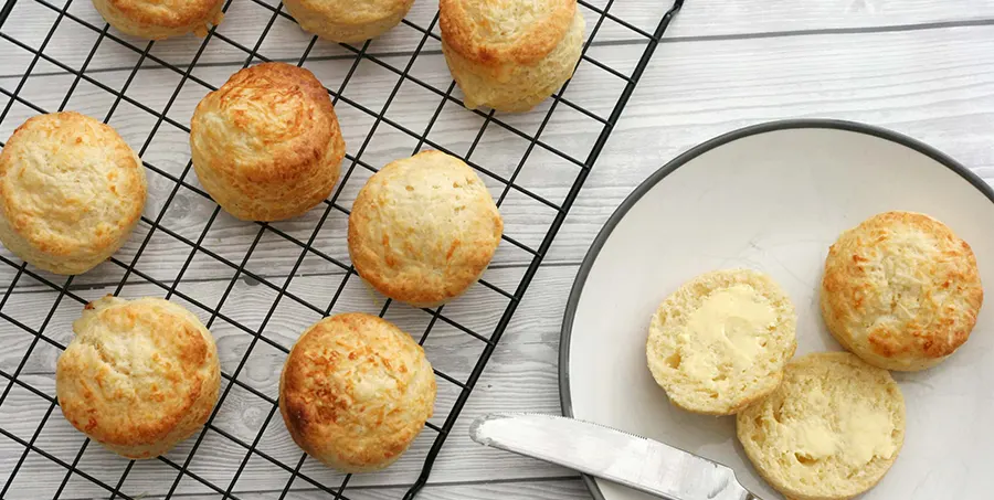 What Is Mary Berry Cheese Scones Recipe