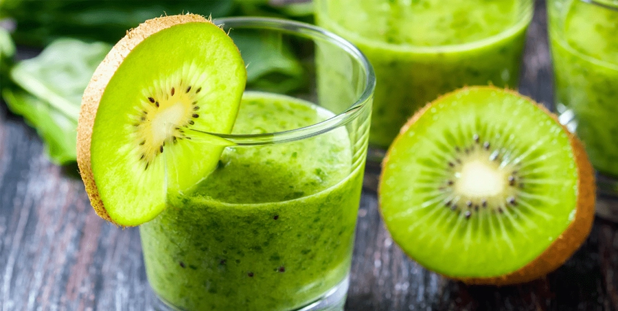 What To Serve With Tropical Smoothie Kiwi Quencher Recipe