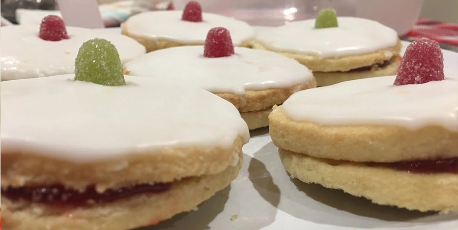 Why You’ll Love Crab Mary Berry Empire Biscuits Recipe