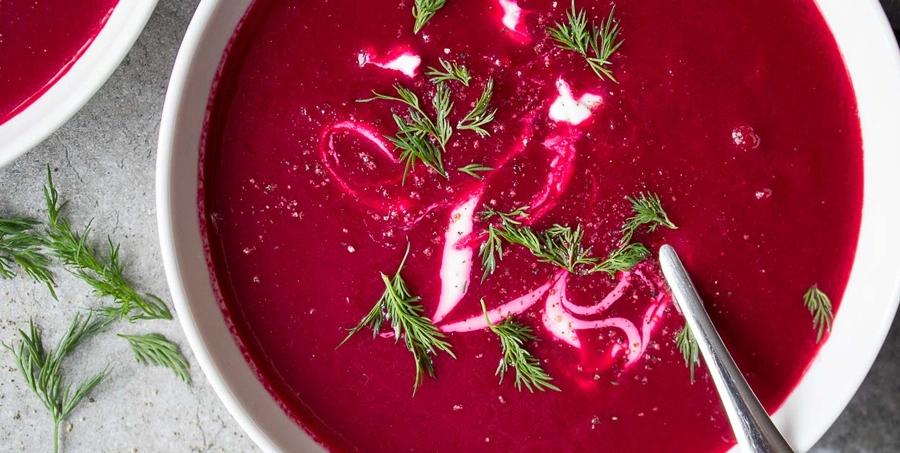 Why You’ll Love Mary Berry Beetroot Soup Recipe