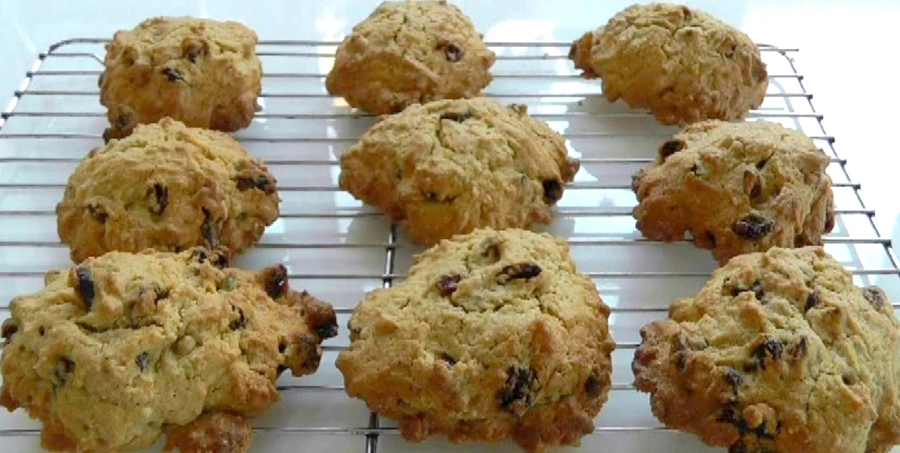 Why You’ll Love Rock Cakes Mary Berry Recipe