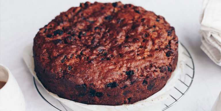 Mary Berry Boiled Fruit Cake Recipe – Eat Fresh – Delicious Recipes ...