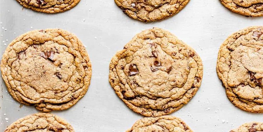 Cookie Recipe Millies Cookies Instructions