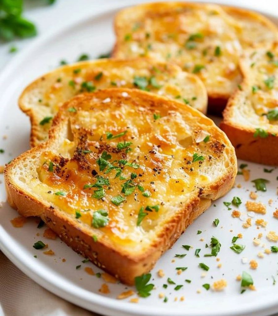 How To Make Texas Toast In Air Fryer?