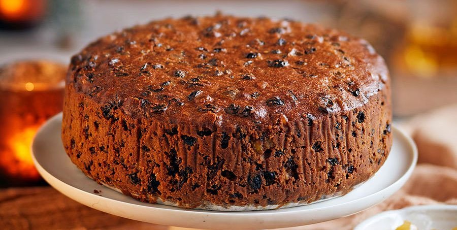 Pro Tips To Make Perfect Mary Berry's Boiled Fruit Cake