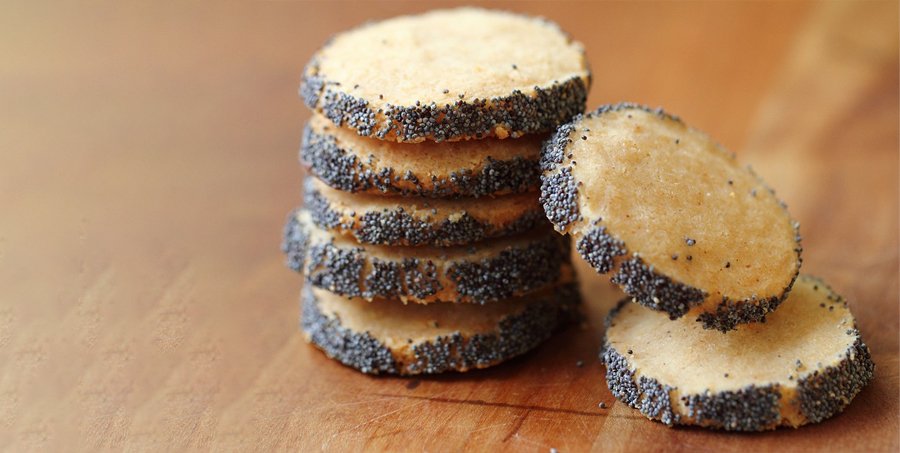 Mary Berry Cheese And Poppy Seed Biscuits Variations