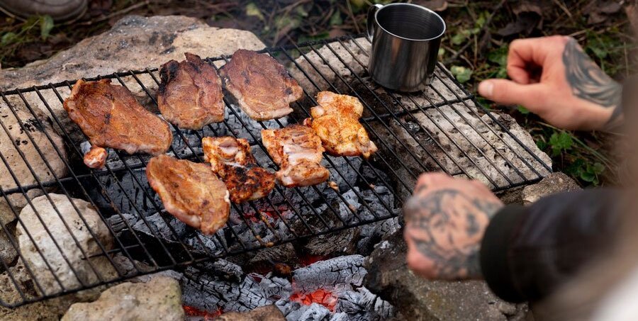 Meats Suitable For Camping Without Refrigeration