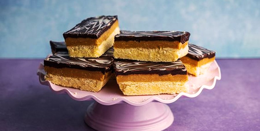 What Is The Best Mary Berry Millionaires Shortbread Recipe?