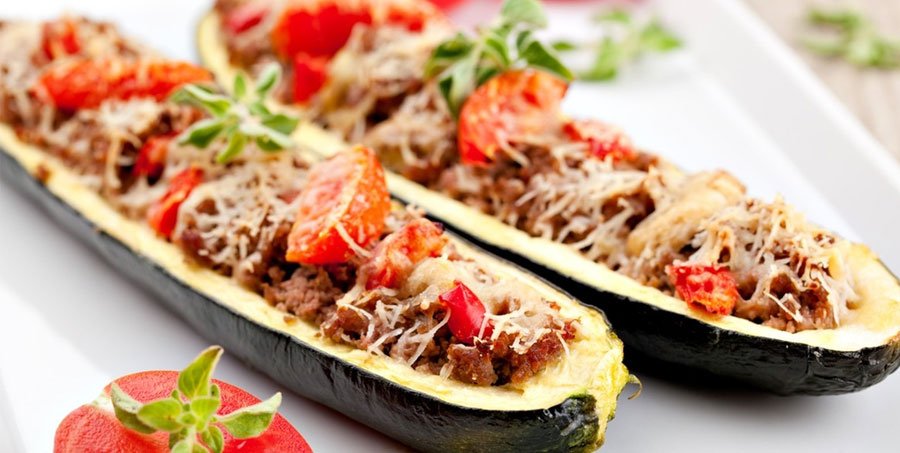 What To Serve With Mary Berry Stuffed Marrow