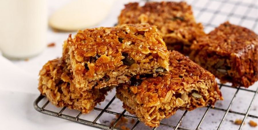 Why Youll Love Gooey Flapjack Recipe