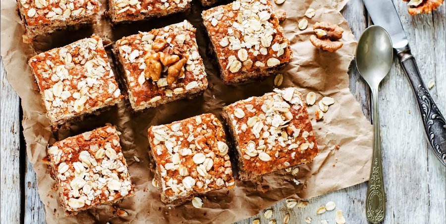 Why You’ll Love Mary Berry Date And Walnut Cake