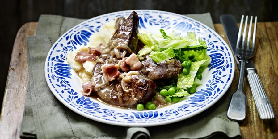 Why You’ll Love Mary Berry Liver And Bacon Casserole Recipe