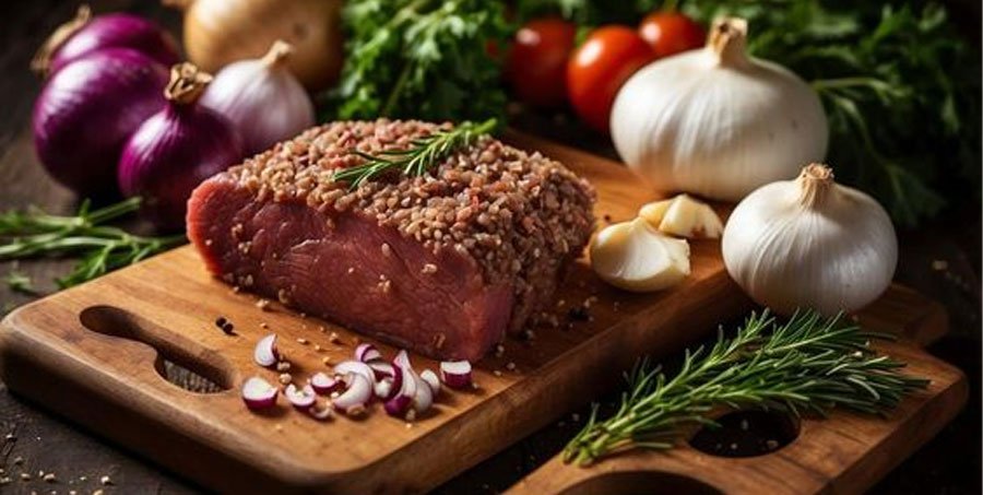 Why You’ll Love Venison Mince Recipe?
