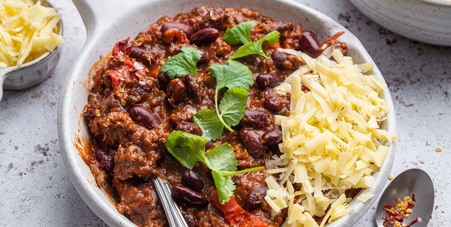 Pro Tips To Make Perfect Chilli Con Carne Mary Berry Recipe