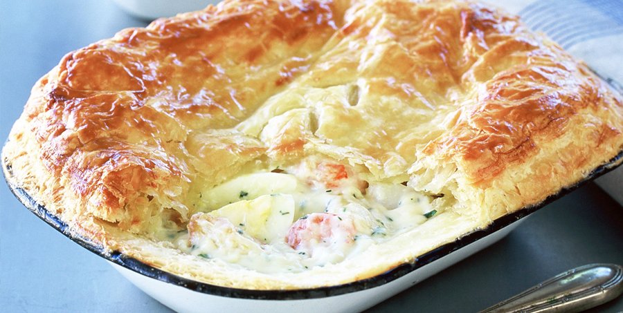 Mary Berry Fish Pie Recipe Nutrition Facts