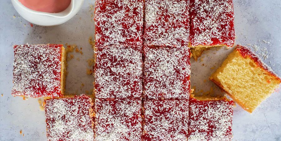 Pro Tips To Make Perfect Mary Berry Jam And Coconut Sponge
